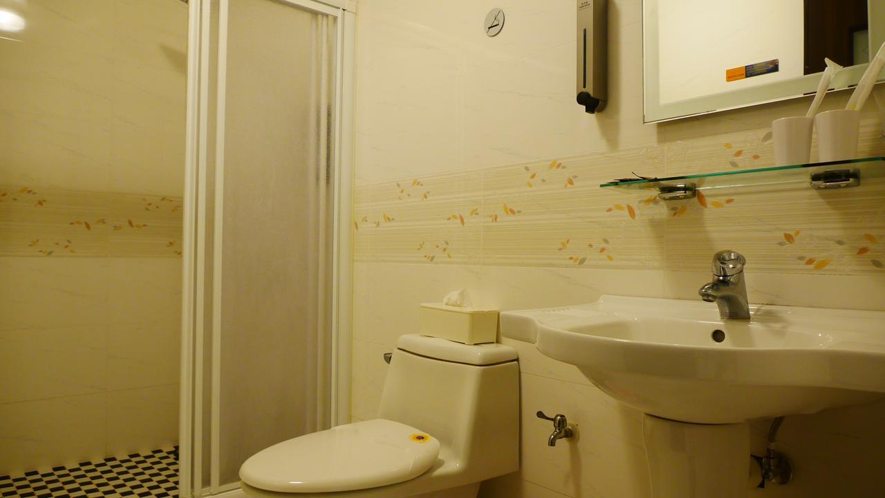 Apartament Finest Hour Chishang Zewnętrze zdjęcie