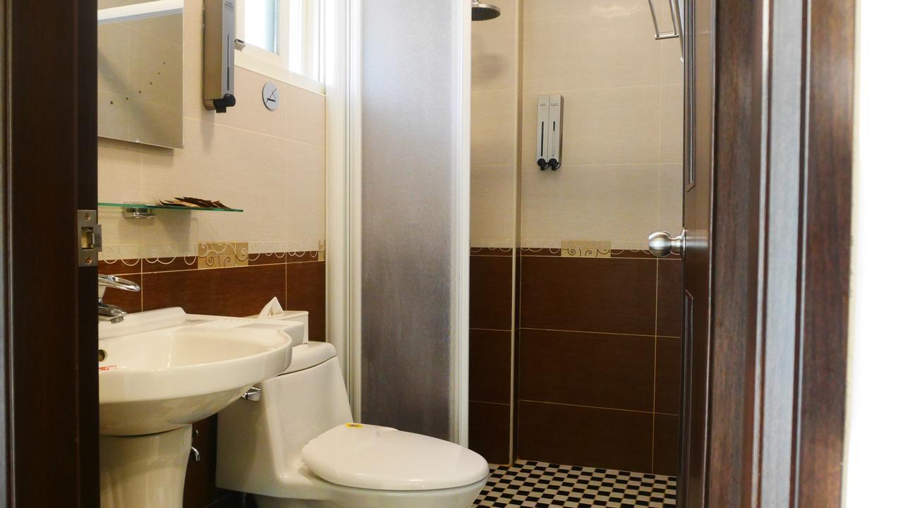 Apartament Finest Hour Chishang Zewnętrze zdjęcie