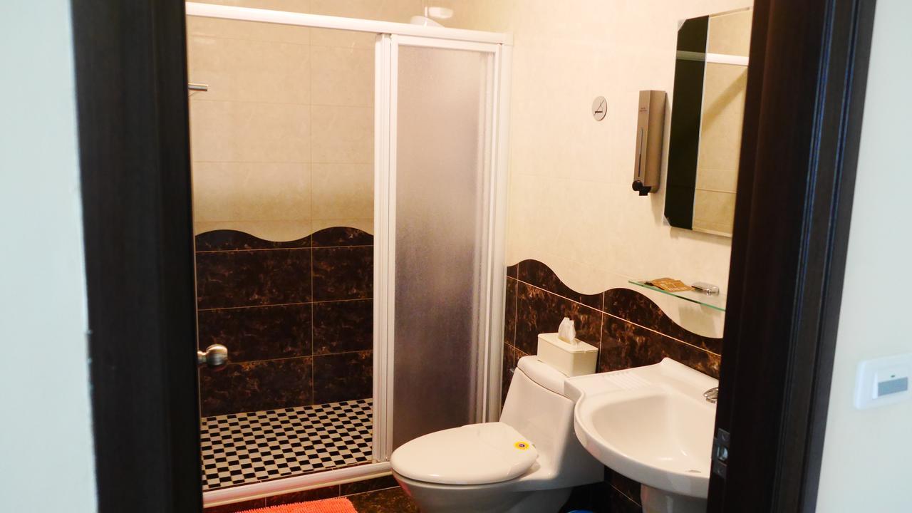Apartament Finest Hour Chishang Zewnętrze zdjęcie