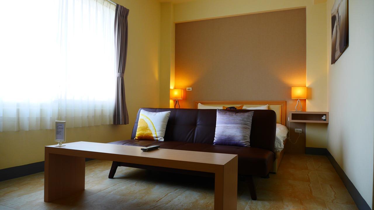Apartament Finest Hour Chishang Zewnętrze zdjęcie