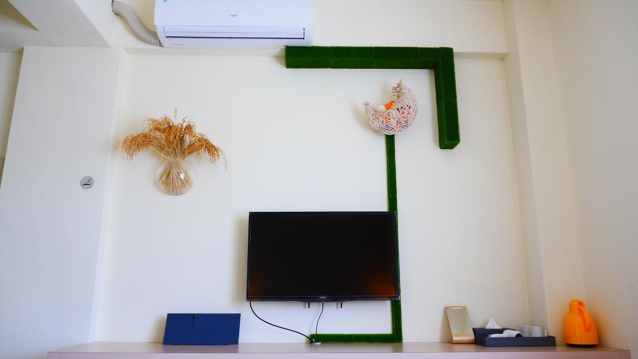Apartament Finest Hour Chishang Zewnętrze zdjęcie