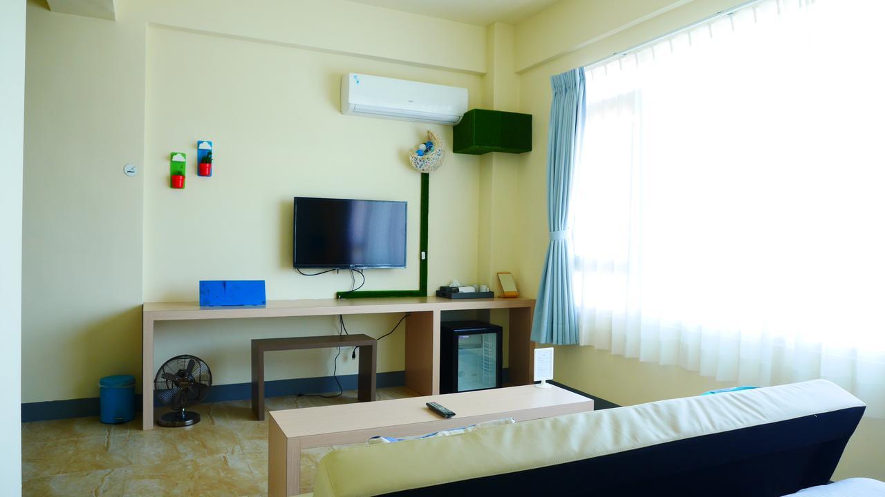 Apartament Finest Hour Chishang Zewnętrze zdjęcie