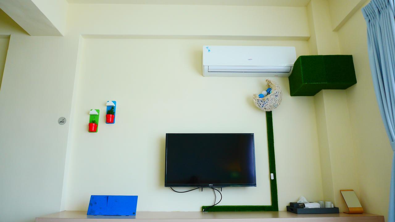 Apartament Finest Hour Chishang Zewnętrze zdjęcie