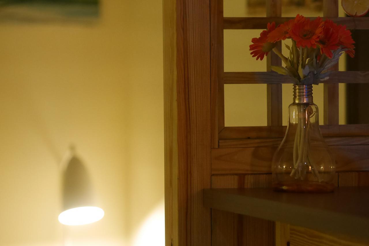 Apartament Finest Hour Chishang Pokój zdjęcie